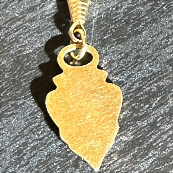 Authentic Gucci Vintage Charm - Picture 4 of 7